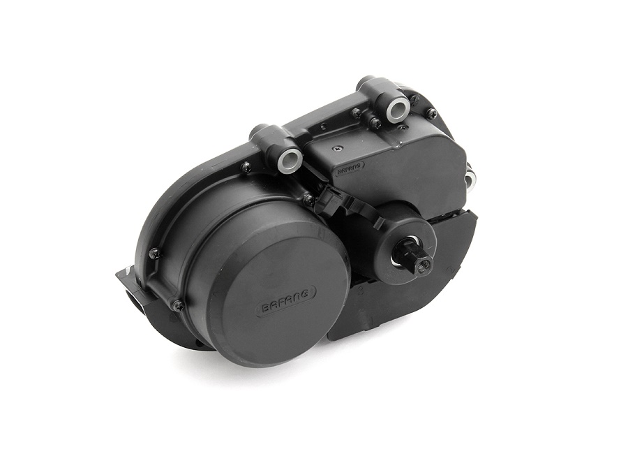 Pohonná jednotka Bafang M400 Drive Unit CANBUS