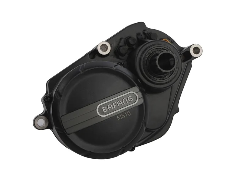 Pohonná jednotka Bafang M510 Drive Unit CANBUS
