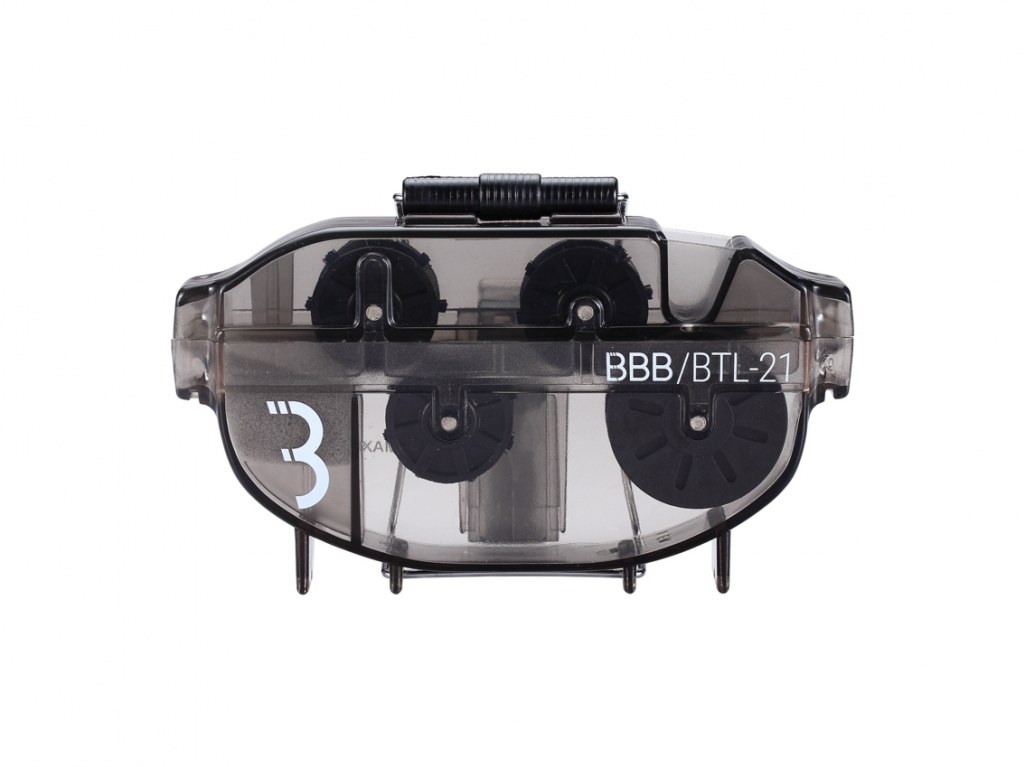 Pračka na řetěz BBB BTL-21 Bright & Fresh