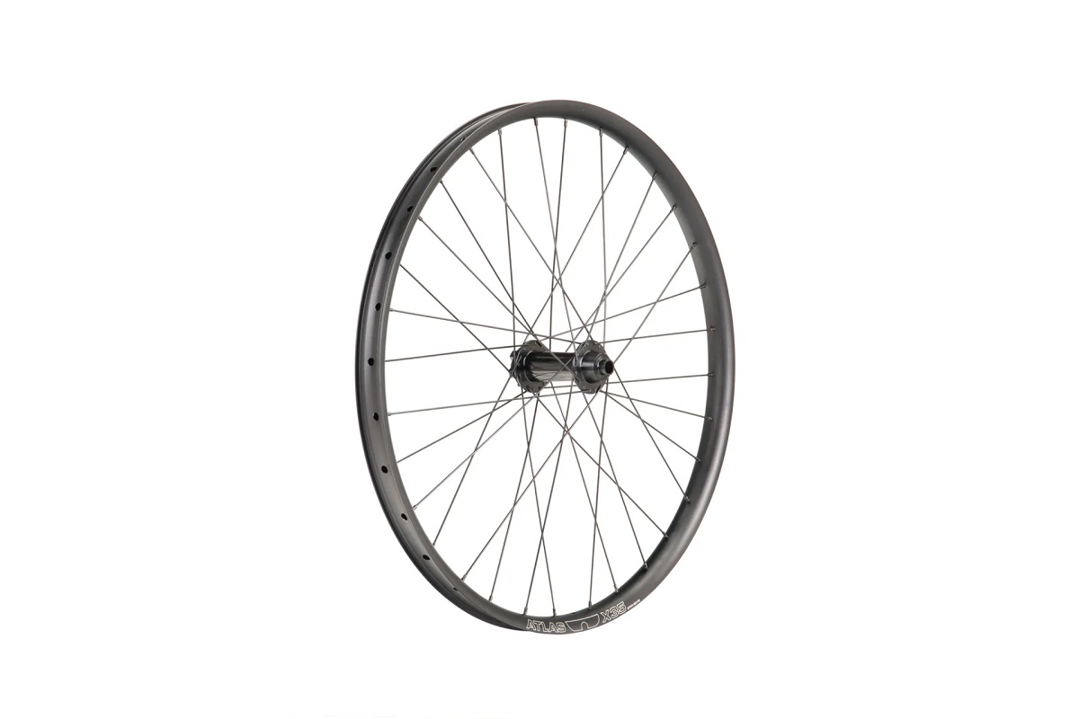 Přední kolo Tern Atlas X29 WheelSet Front