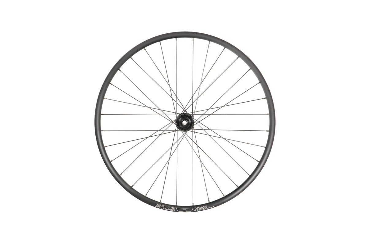Přední kolo Tern Atlas X29 WheelSet Front