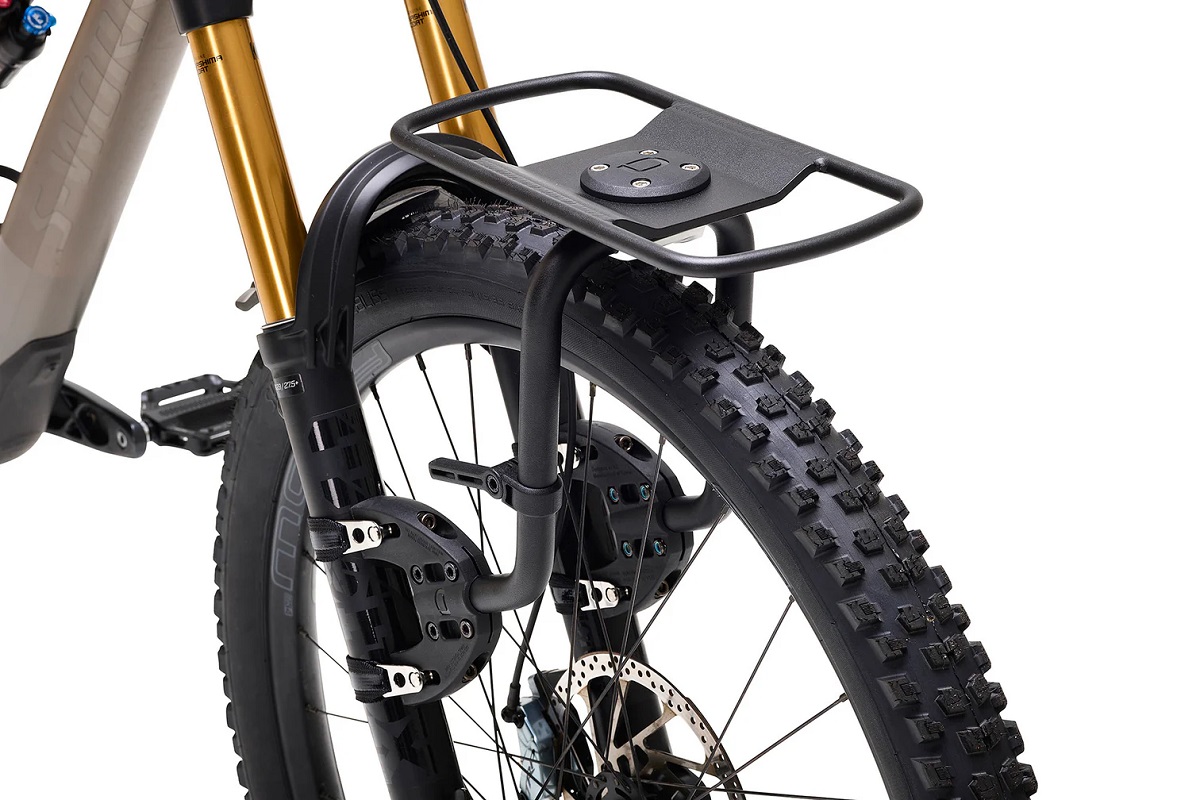 Přední nosič Aeroe Spider Front Rack