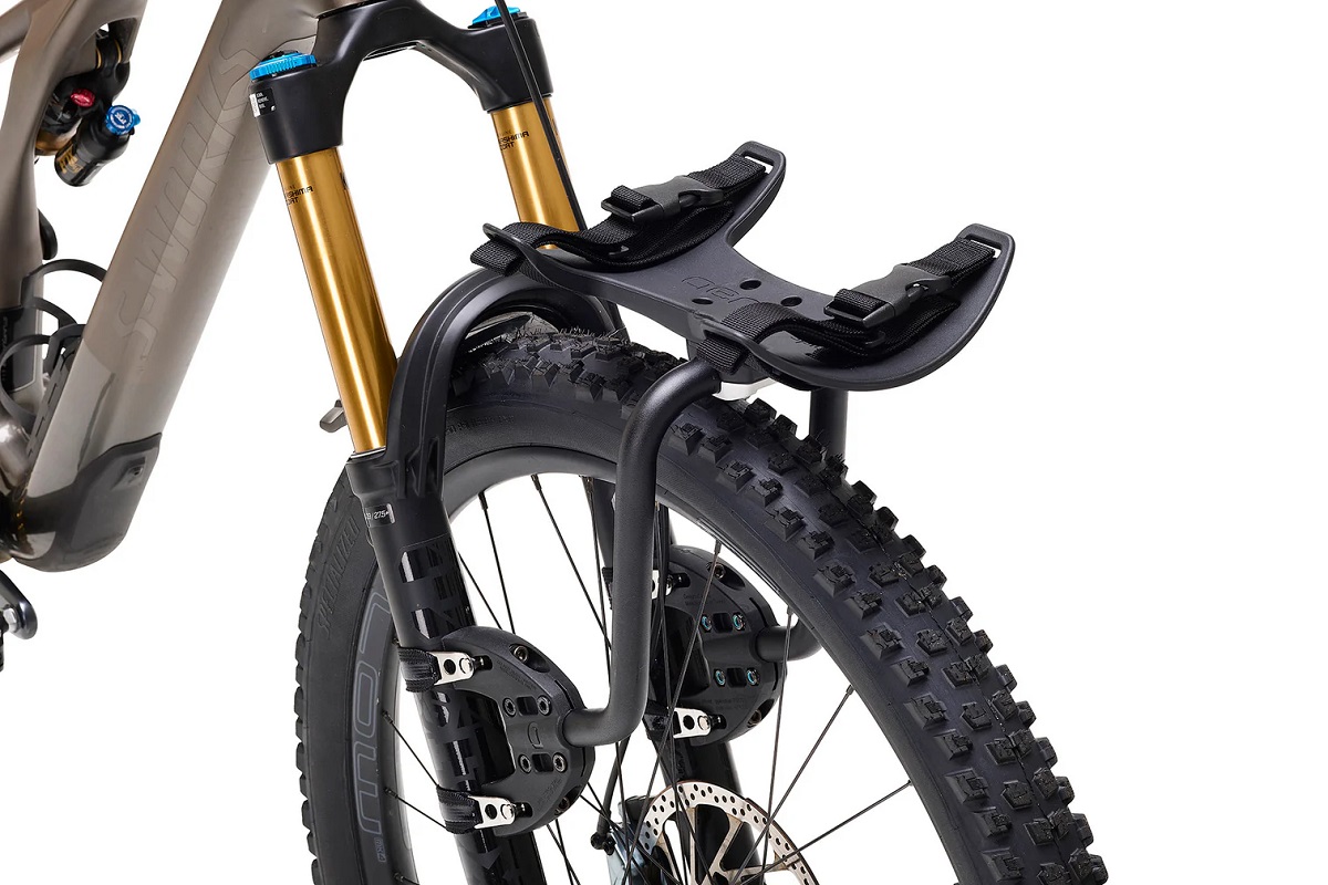 Přední nosič Aeroe Spider Front Rack