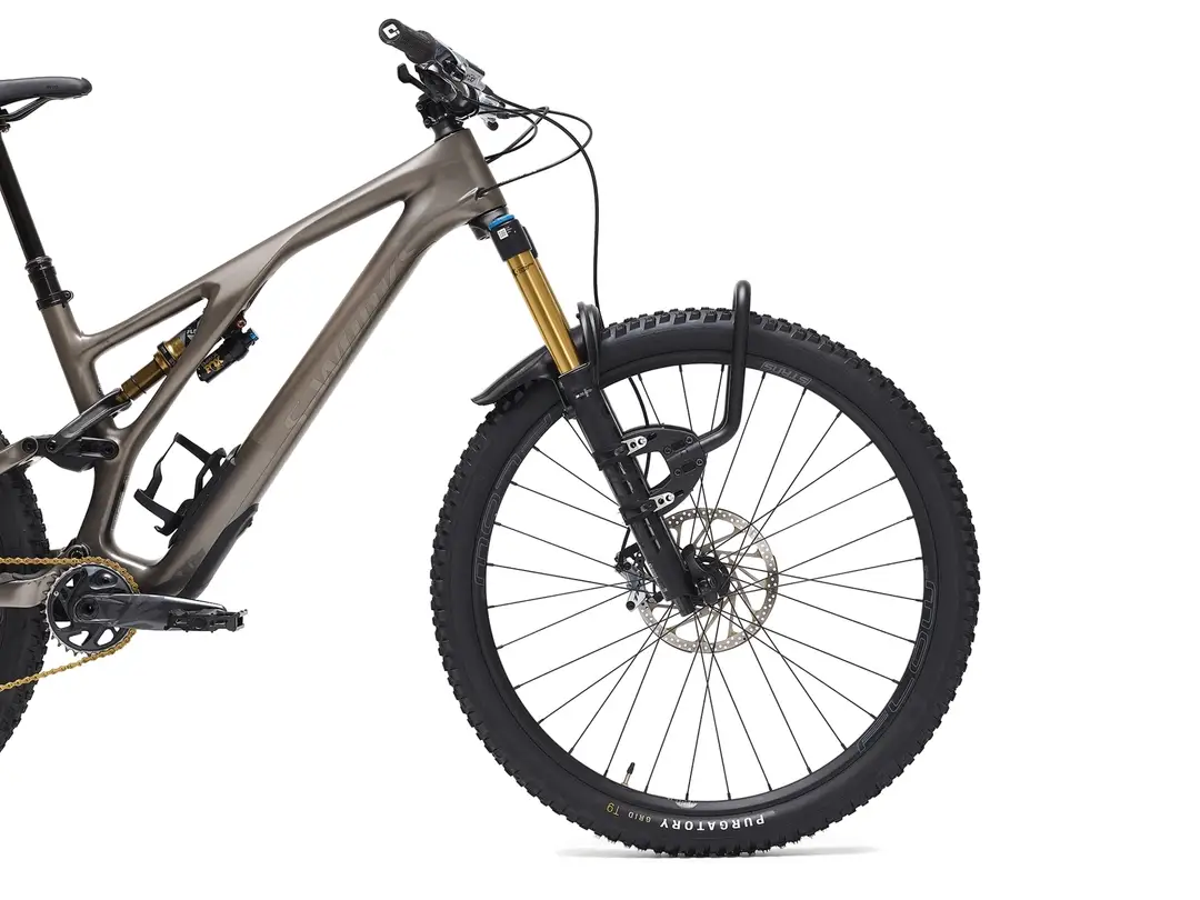 Přední nosič Aeroe Spider Front Rack