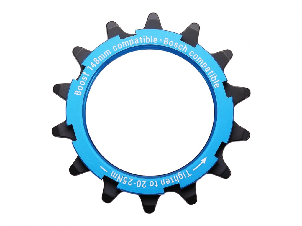 Převodník BBB BCR-70E eBike Sprocket