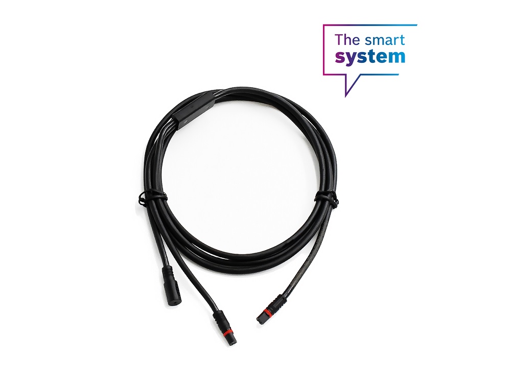 Propojovací kabel Bosch Cable Y Smart