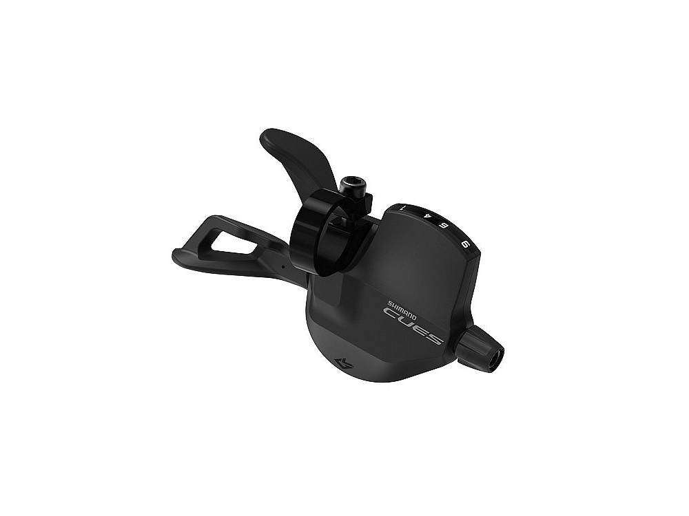 Řadící páčka Shimano CUES SL-U4000-9S-R