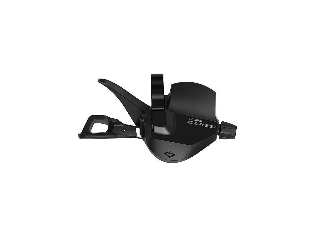 Řadící páčka Shimano CUES SL-U6000-10S-R