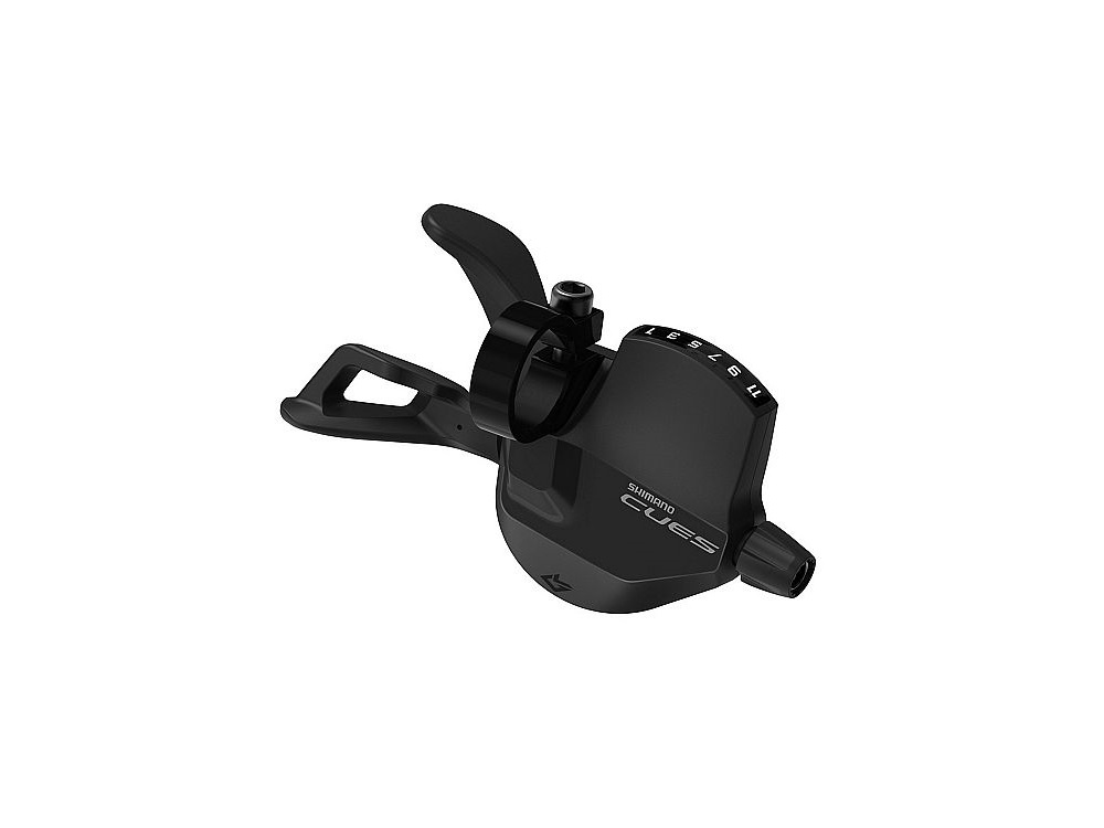 Řadící páčka Shimano CUES SL-U6000-11S-R