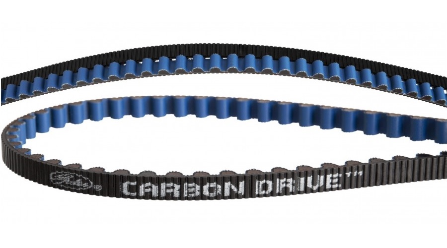 Řemen Gates Carbon Drive CDC Belt