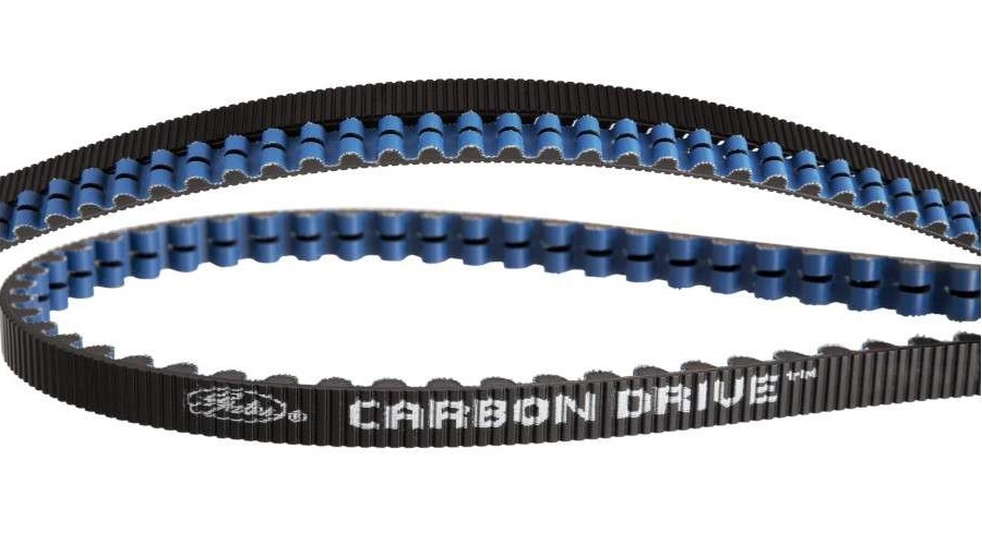 Řemen Gates Carbon Drive CDX Belt