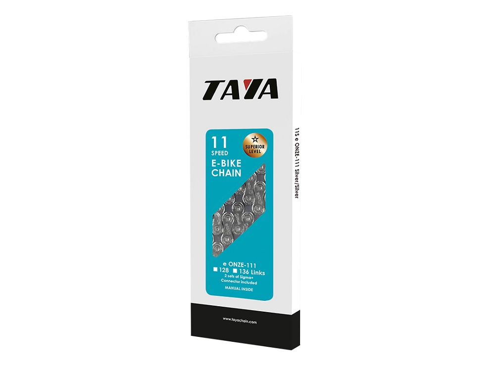 Řetěz TAYA eONZE-111