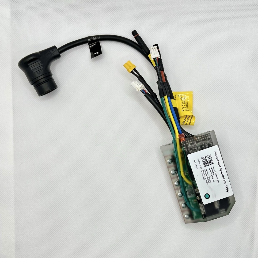 Řídící jednotka Rocky Mountain Powerplay Motor Controller 4.0