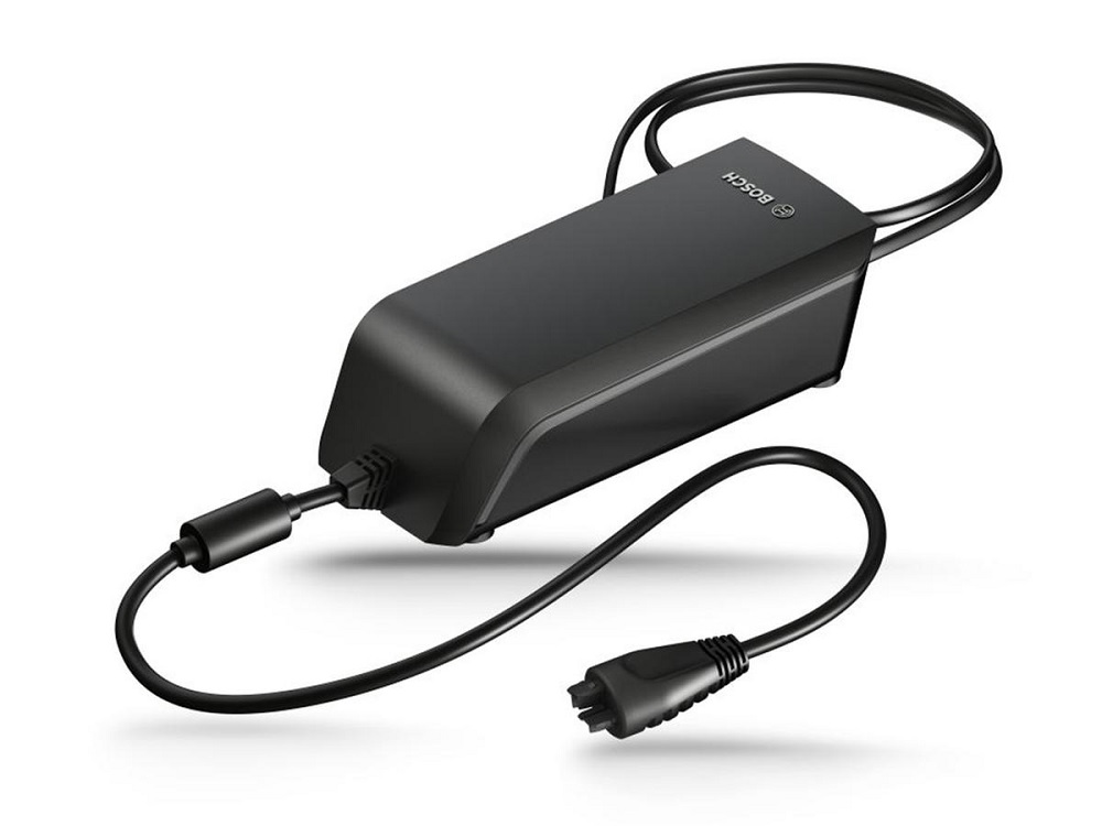 Rychlonabíječka Bosch Fast Charger 6A