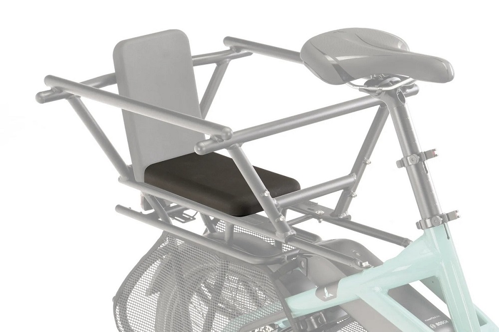 Sedátko Tern Clubhouse SeatPad