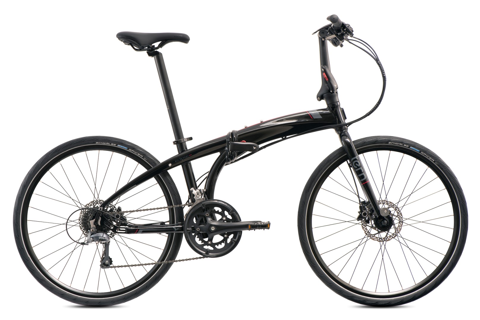 Skládací kolo Tern Eclipse D16