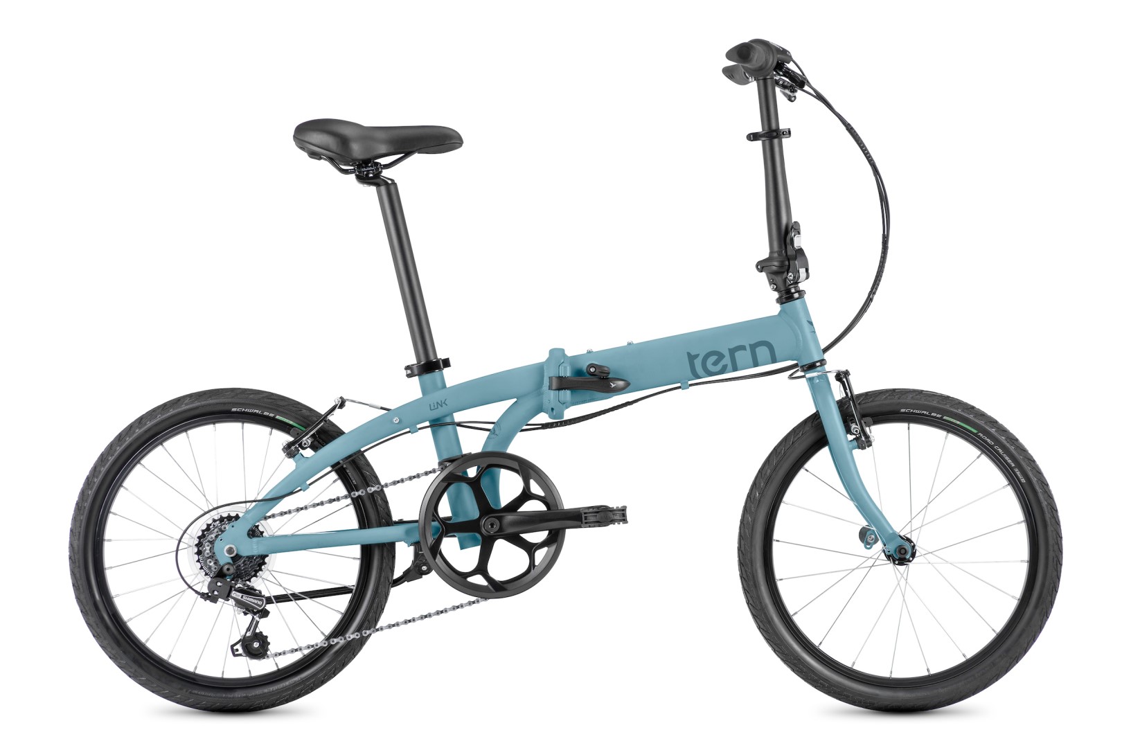 Skládací kolo Tern Link B7