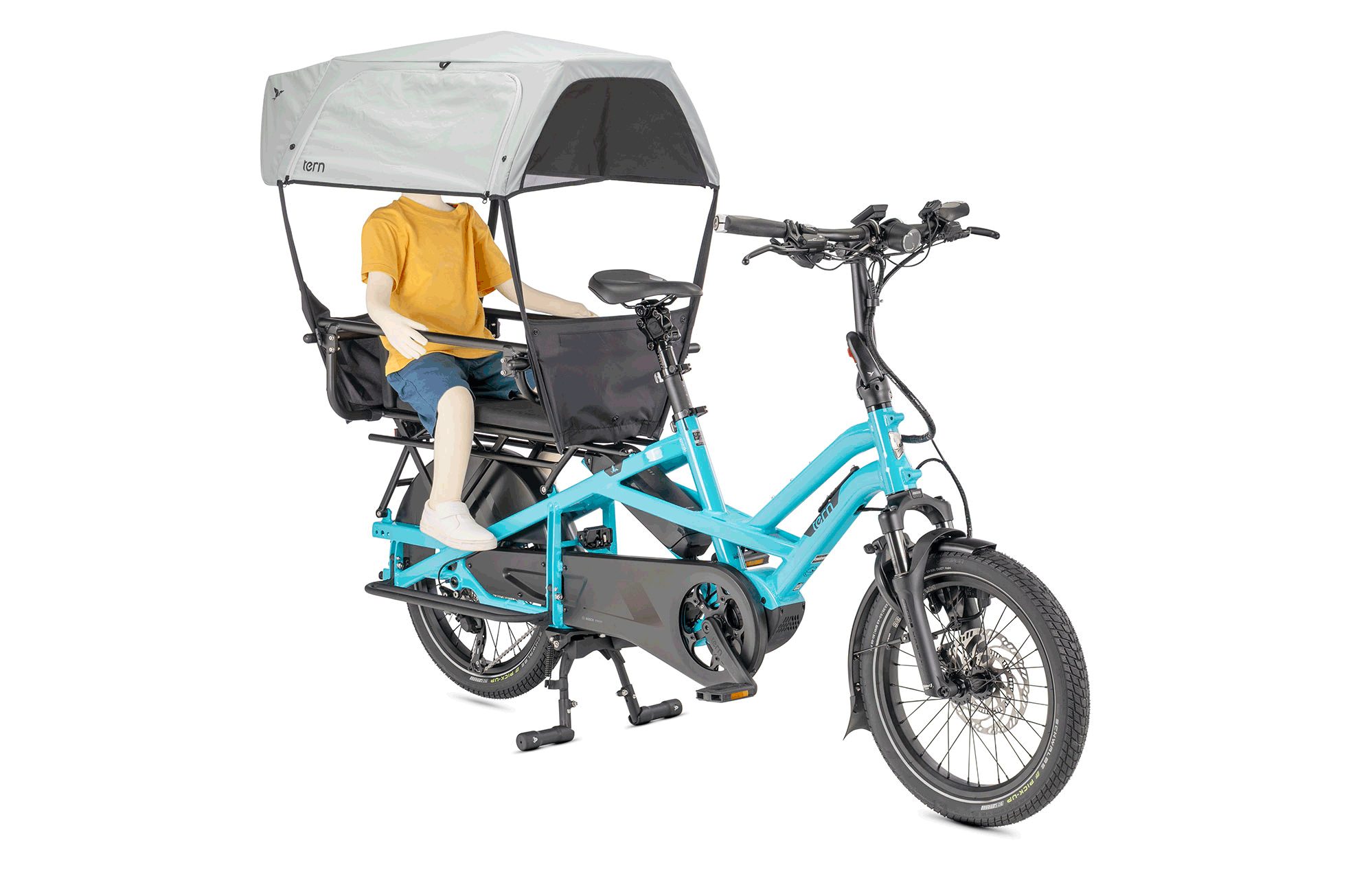 Sluneční clona Tern Sun Shield