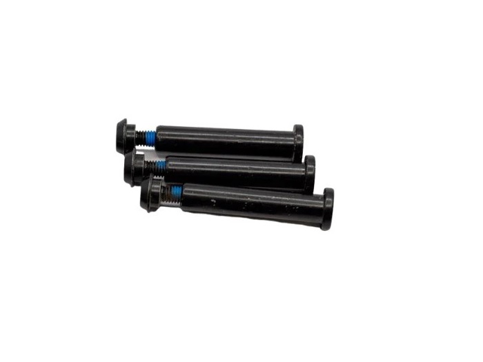 Šrouby pohonné jednotky Bafang M400 Screws Set