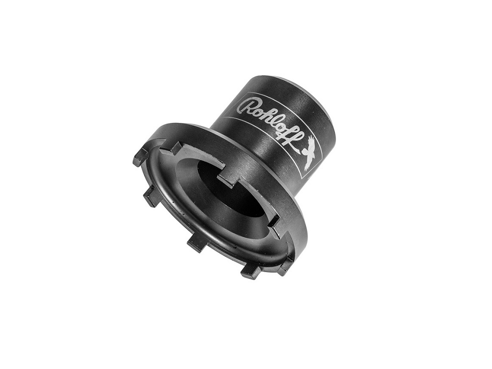 Stahovák matice Rohloff SpeedHub 
Downloader Lockring
