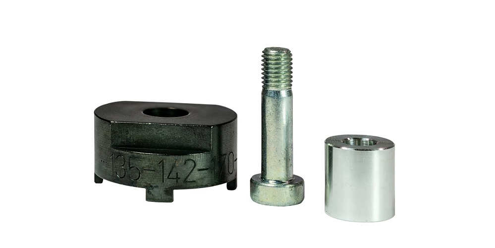 Stahovák pastorku Rohloff SpeedHub Downloader Sprocket 135/142/170/177