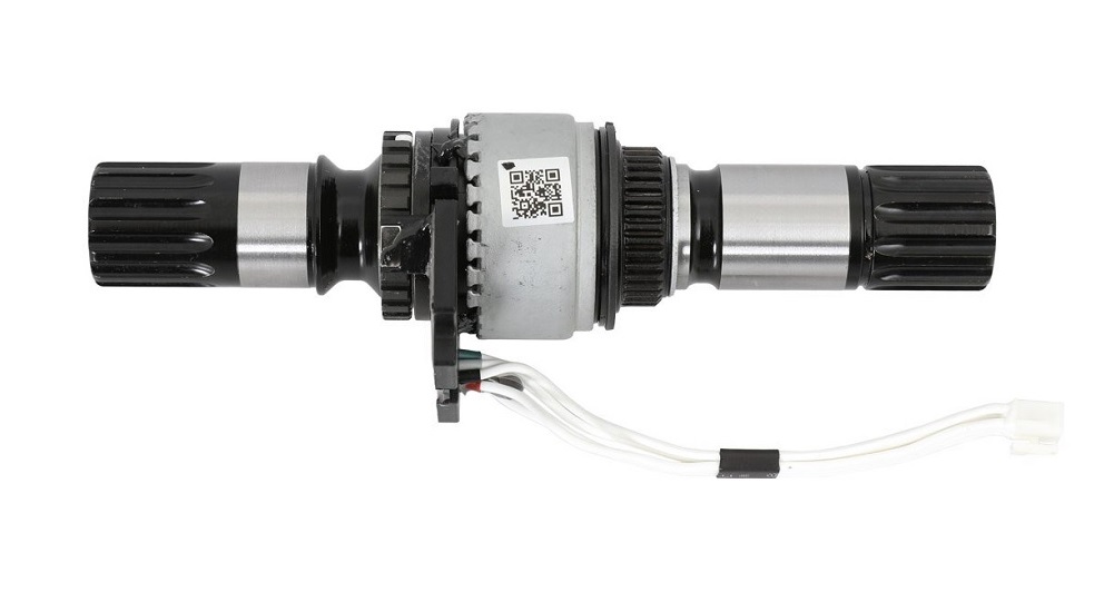 Středová osa Bafang M510 Central Axis CANBUS