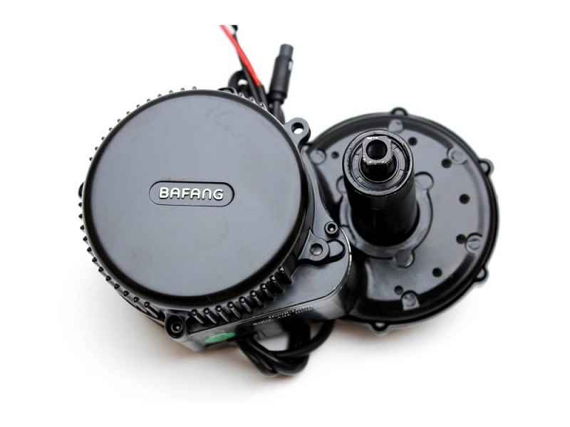 Středový pohon Bafang Central Drive Kit 750W CANBUS