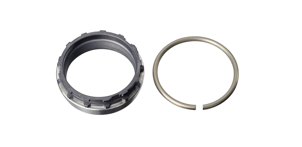 Unašeč pastorku Rohloff SpeedHub Splined Carrier