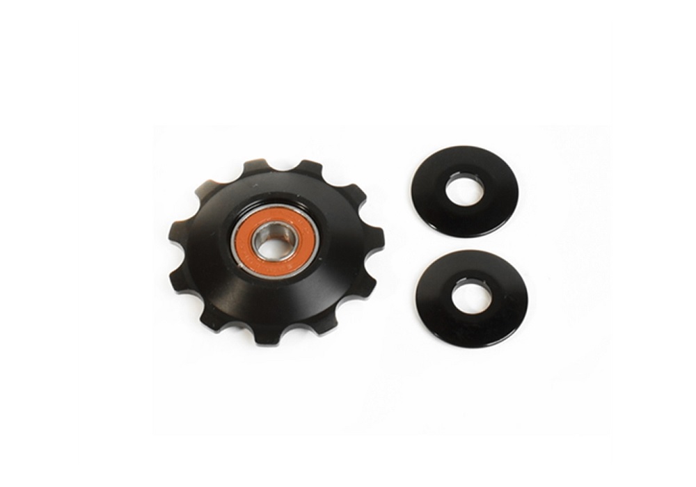Kladka Rocky Mountain Chain Stay Pulley Kit