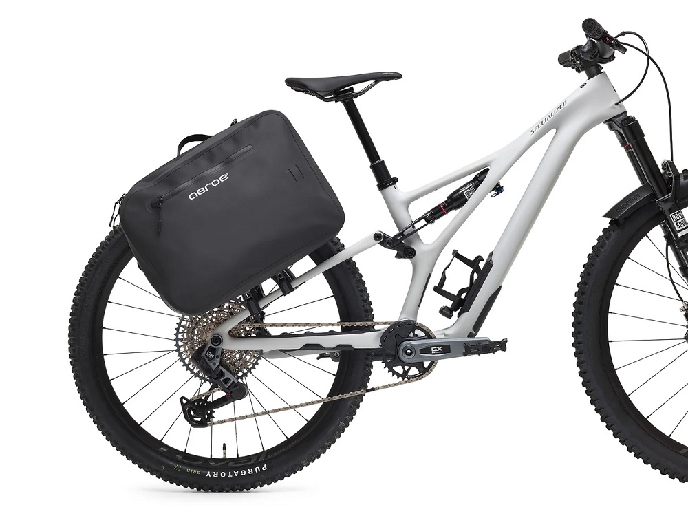 Vodotěsný baťoh Aeroe Urban BackPack 10L