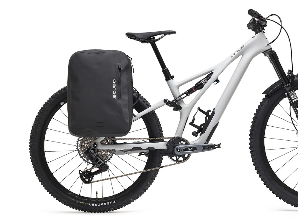 Vodotěsný baťoh Aeroe Urban BackPack 10L