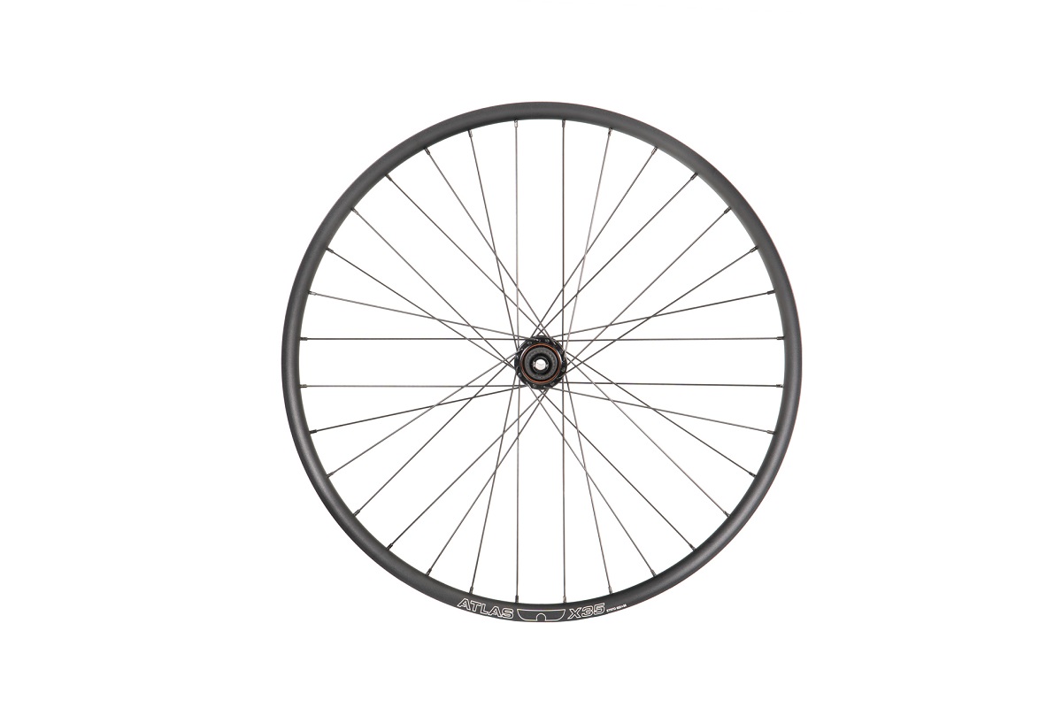 Zadní kolo Tern Atlas X29 WheelSet Rear