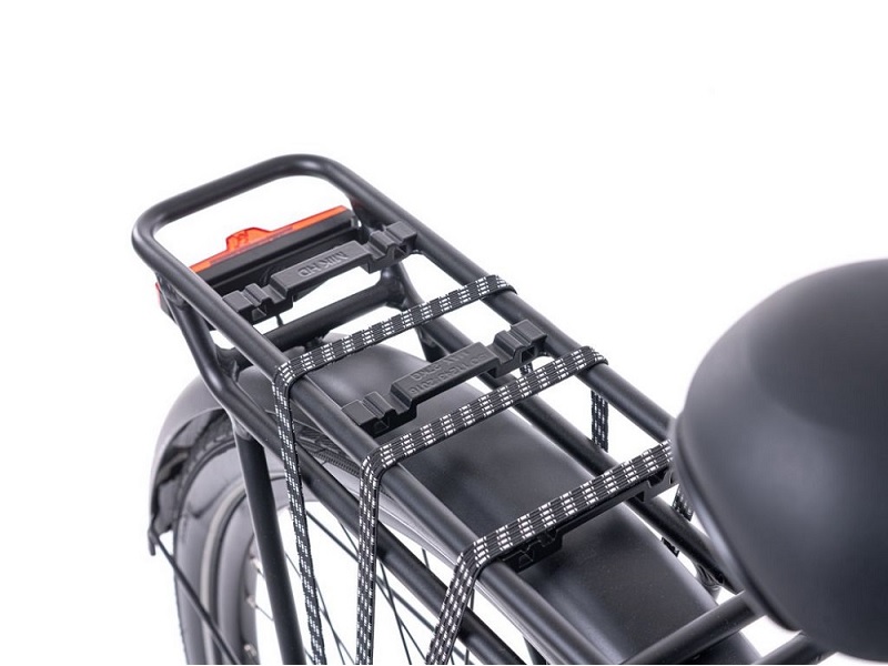 Zadní nosič MIK HD