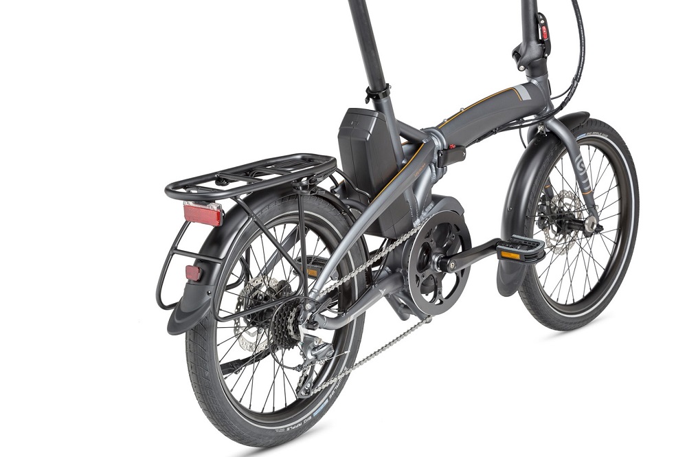 Zadní nosič Tern Loader Rack 2.0