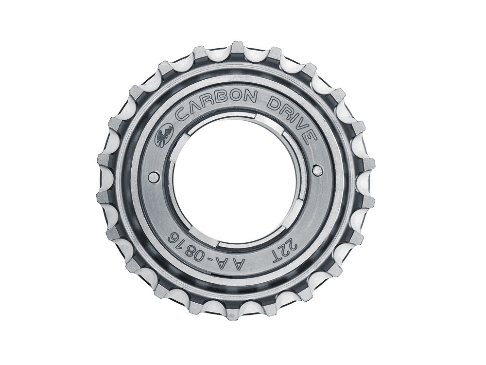 Zadní řemenice Gates Carbon Drive CDC Rear Sprocket