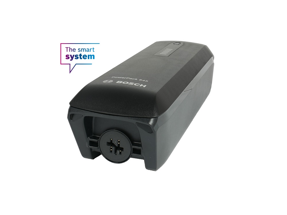 Baterie Bosch PowerPack 545 Frame Smart
