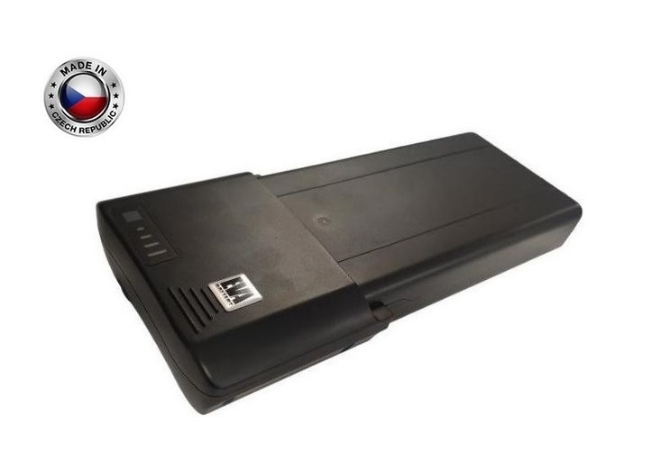 Baterie EVA Battery N4 36V/14 Ah (504 Wh)