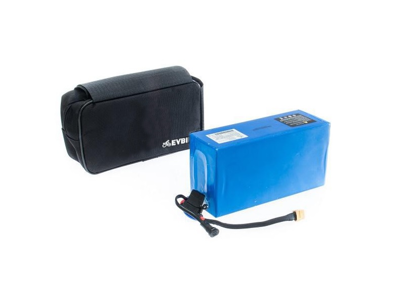 Baterie EVBIKE Battery SP 36V/19 Ah (684 Wh)