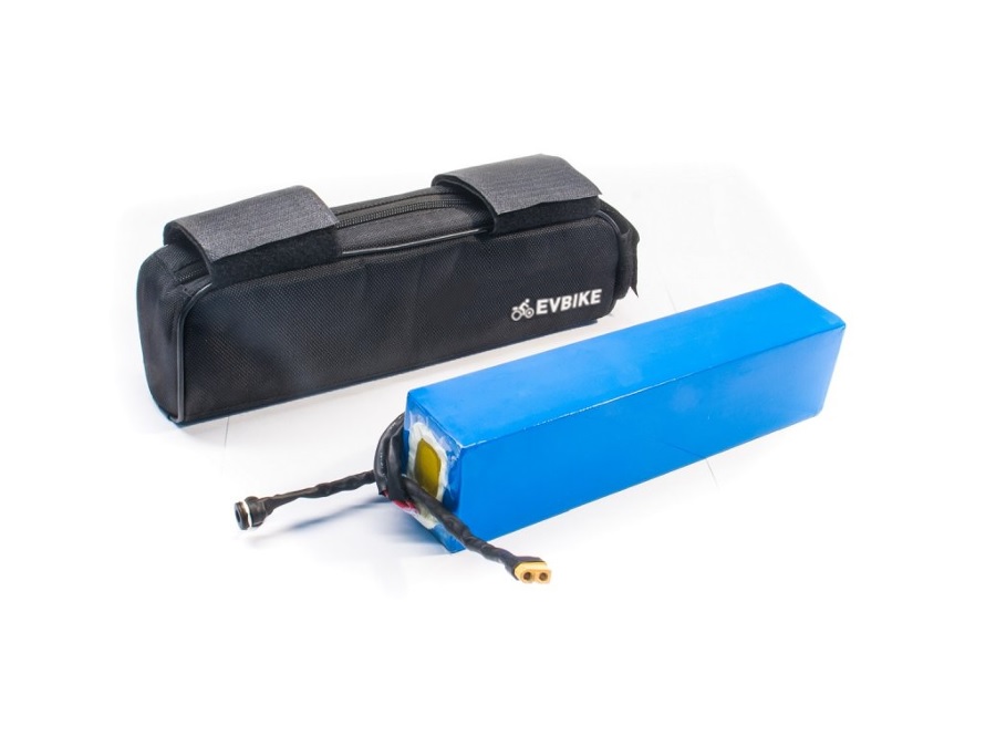 Baterie EVBIKE Battery SP Long 36V/13 Ah (468 Wh)
