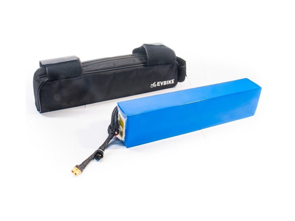 Baterie EVBIKE Battery SP Long 48V/13 Ah (624 Wh)