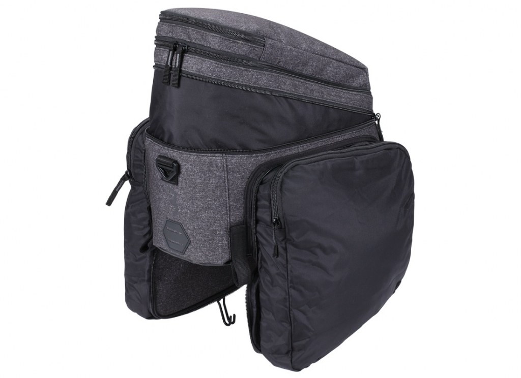 Brašna na nosič BBB BSB-137 CarrierPack