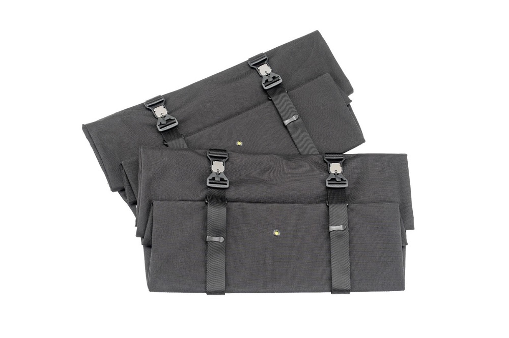 Brašny Tern Cargo Hold 72 Panniers