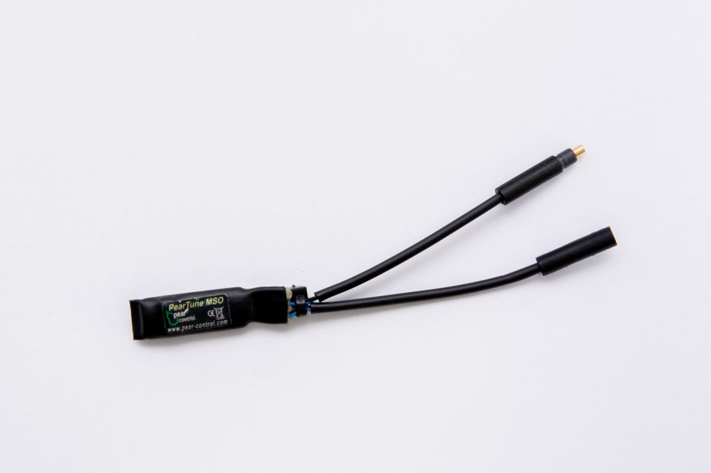 Čip tuning PearTune MSO Fazua Ride 60