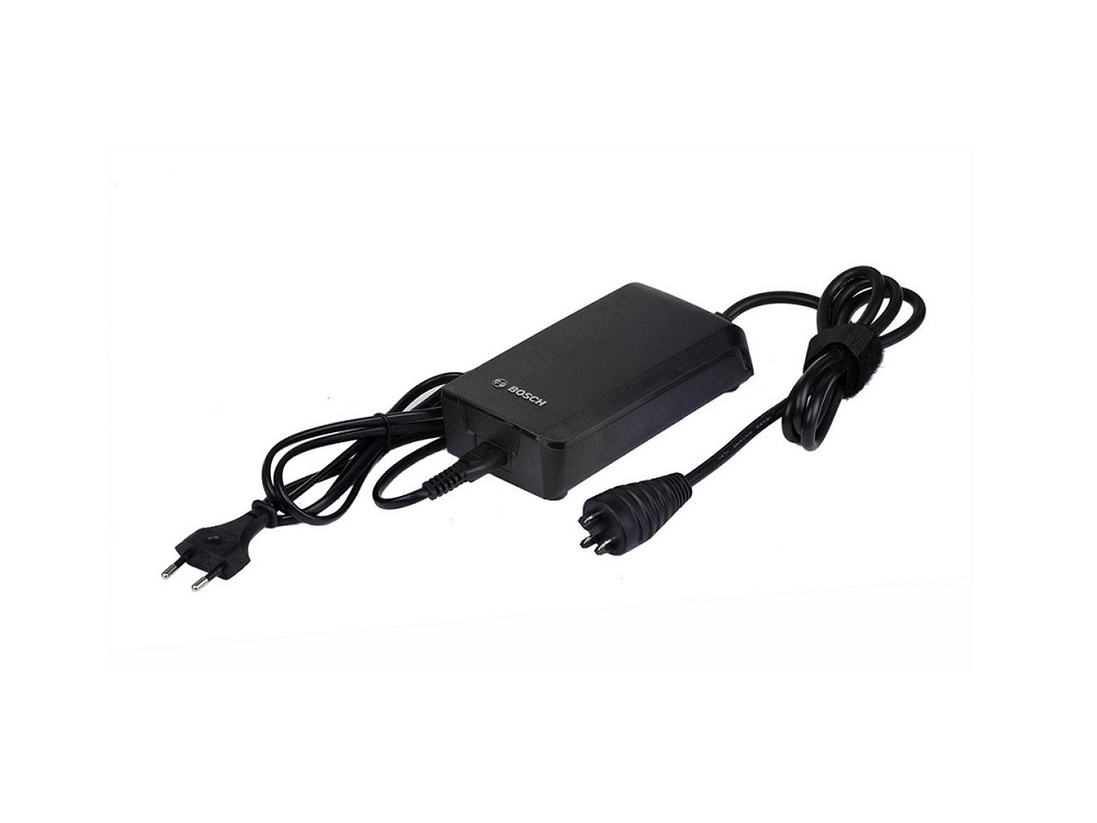 Nabíječka Bosch Compact Smart Charger 2A