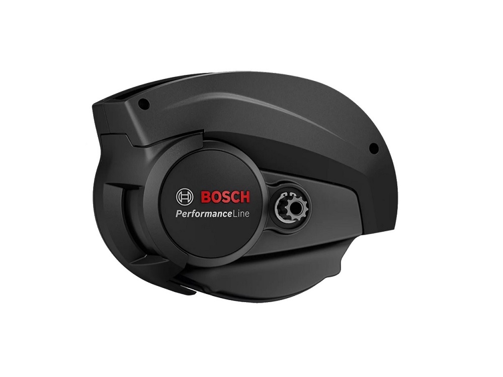 Pohonná jednotka Bosch Performance Line