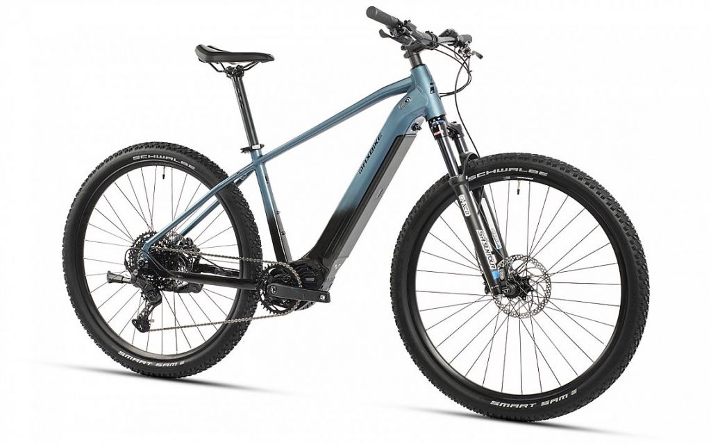 Horské elektrokolo Maxbike Hakon 3.0