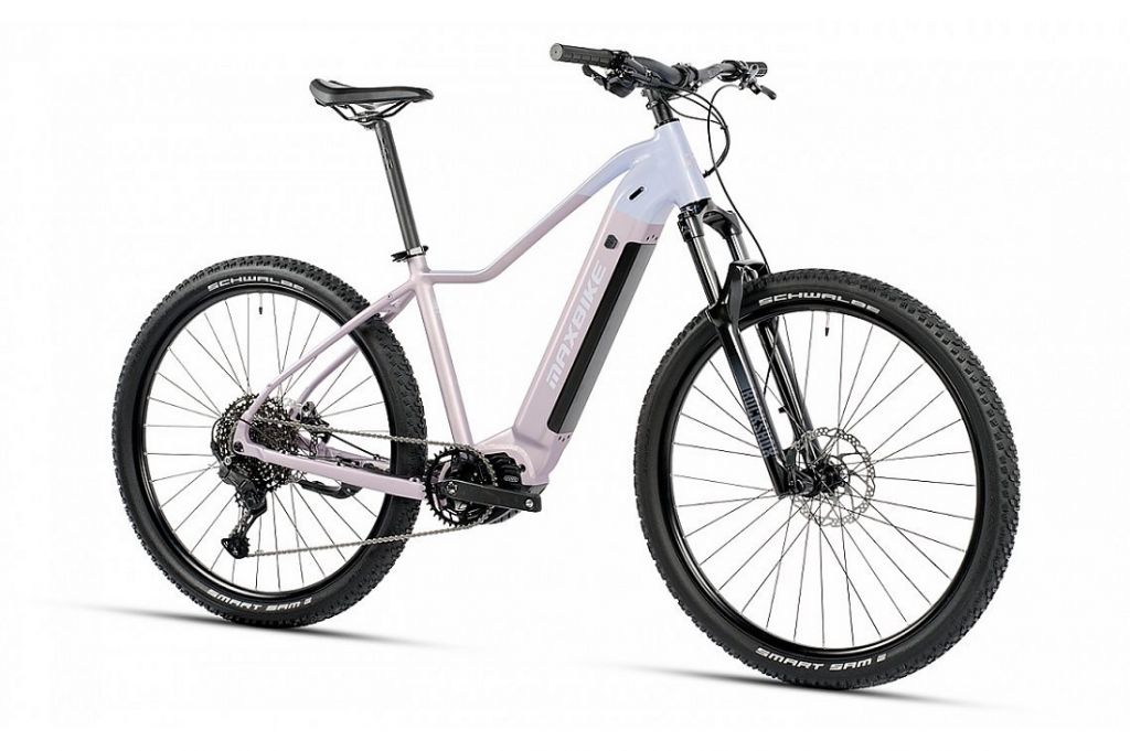 Dámské horské elektrokolo Maxbike Magna 2.0