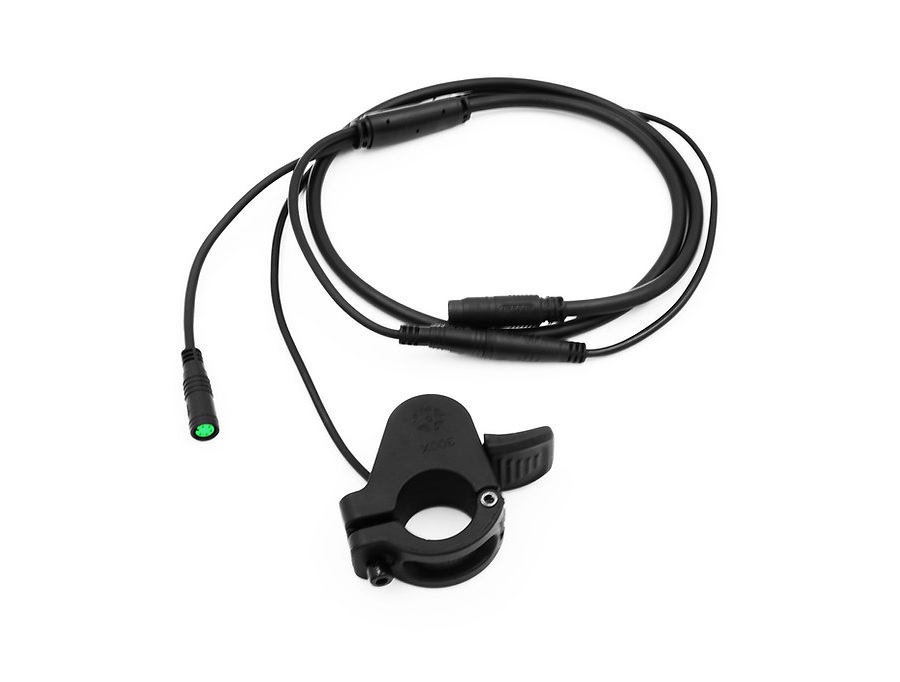 Kabeláž CYC 1-2 Cabling CANBUS