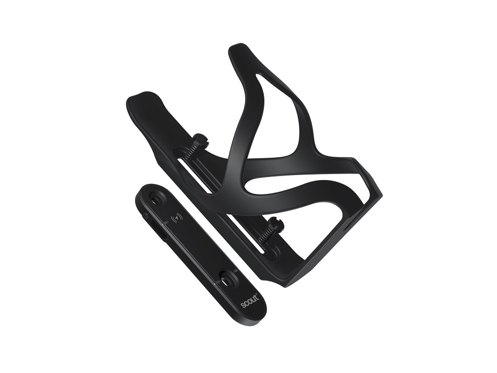 Lokátor Knog Scout Alarm & Locator