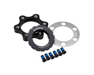 Adaptér brzdového kotouče Shimano SM-RTAD05